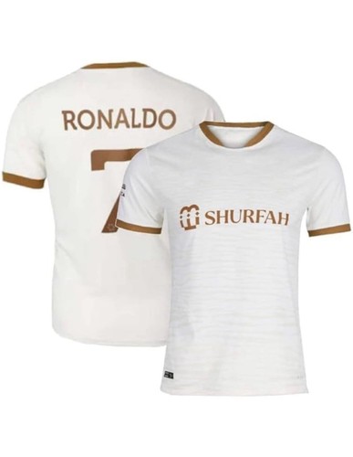 2022 nassr authentic - 2022/23,