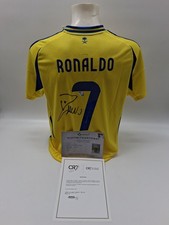 Al Nassr FC Maglia Cristiano