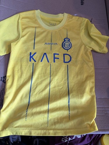 Nassr kafd cristiano - al-nassr,