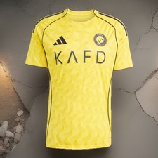 Adidas Al Nassr FC Ronaldo