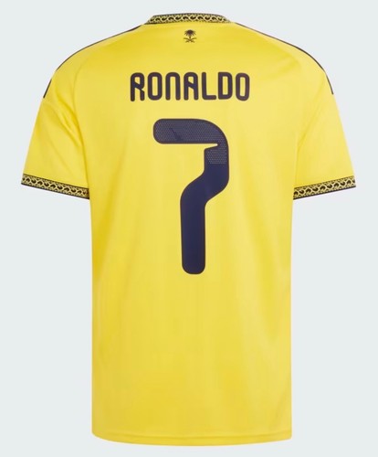 Nassr men home soccer - al,