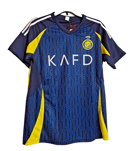 Nassr ronaldo soccer - fc,