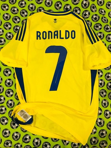 New adidas nassr home - adidas,