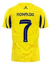 Portugal - Al Nassr Cristiano