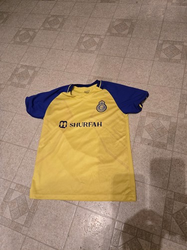 Ronaldo nassr jersey - ronaldo, al