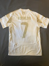 Shirt Maglia Al Nassr Third