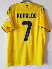 Cristiano Ronaldo - Maglia
