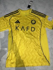 Maglia Calcio Al Nassr 7