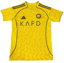 Maglia Al-Nassr casa home