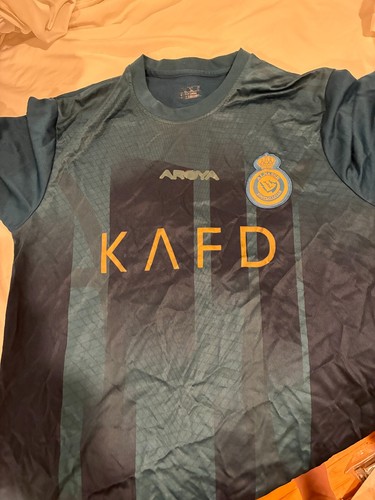 Christiano ronaldo nassr - al,