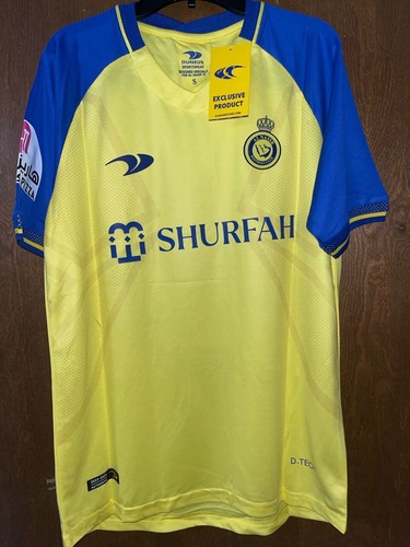 Duneus sportswear nassr - duneus, fc