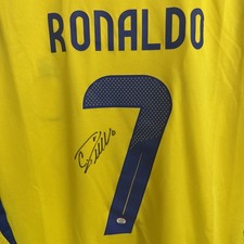 Maglia Cristiano Ronaldo