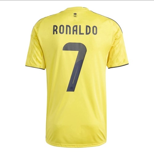 Adidas 2025 nassr - 2025-26,