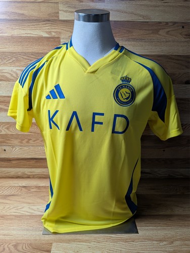 Nassr adidas home 25 - adidas,