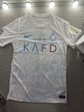 Al Nassr Ronaldo #7 23-24