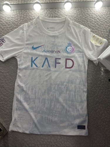 Nassr ronaldo 23 24 - nassr,