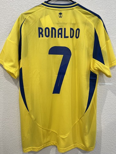 Nwt 2024 cristiano ronaldo - 2024-25,