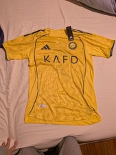 maglia Cristiano Ronaldo 7 al