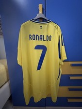 Maglia Home Al Nassr 24/25