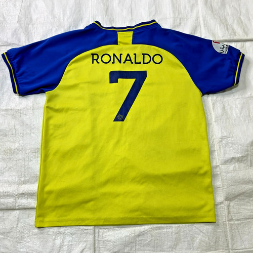2022 nassr saudi arabia - al-nassr,