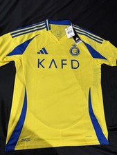 Adidas Al Nassr Cristiano