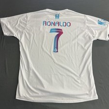 Maglia calcio Cristiano