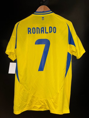Nassr ronaldo 2024 - nassr, 2024-2025