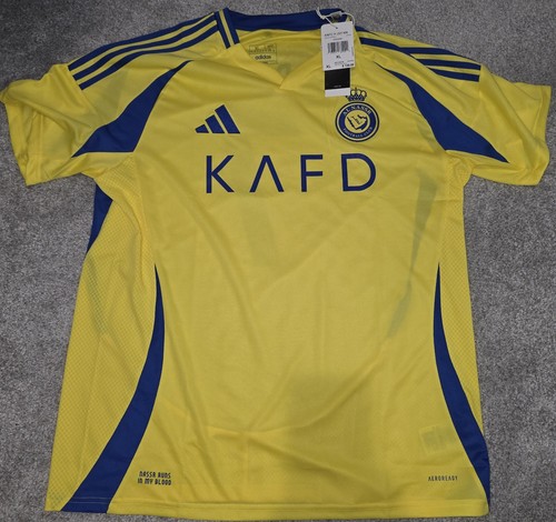 Adidas nassr cristiano - nassr,