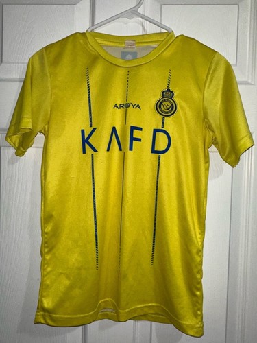 Nassr ronaldo kafd soccer - 7,