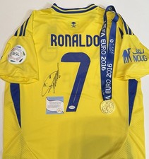 Maglia Cristiano Ronaldo