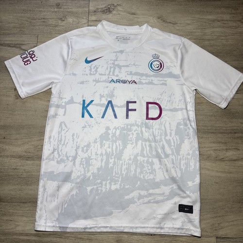 2023 nassr authentic - nassr,