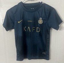 Ronaldo Al Nassr #7 Team