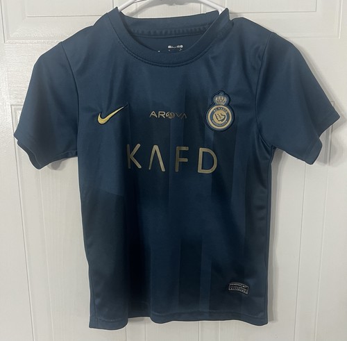 Ronaldo nassr 7 team - al,