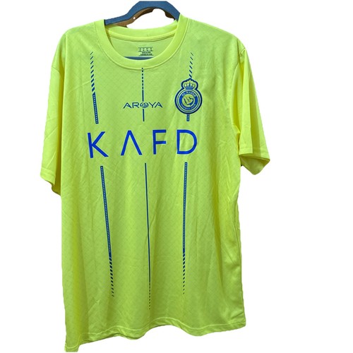 Cristiano ronaldo nassr - al,