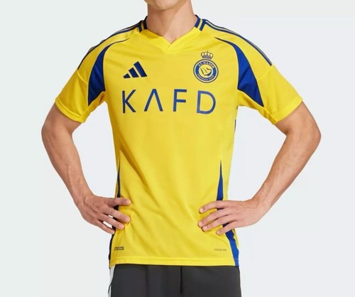 Adidas nassr cristiano - nassr,