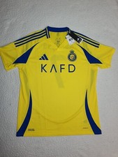 MAGLIA ADIDAS AL NASSR FC