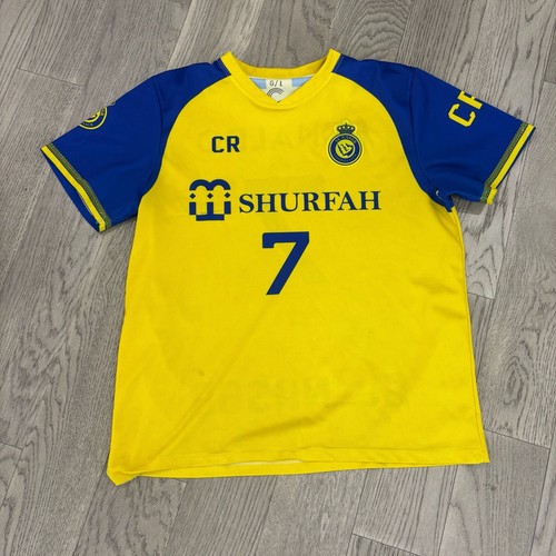 Calderon sport nassr - al,