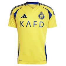 Adidas Al Nassr Cristiano