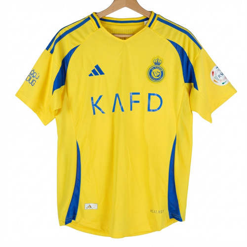 Adidas nassr home - adidas,