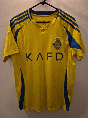 Nassr cristiano ronaldo - nassr,