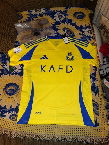 Adidas nassr 24 25 - adidas,