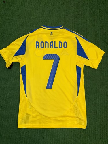 Adidas nassr cristiano - adidas,