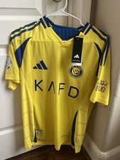 adidas Al Nassr Cristiano