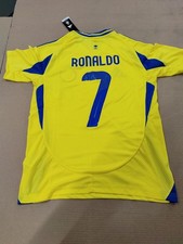 Adidas Al Nassr Cristiano