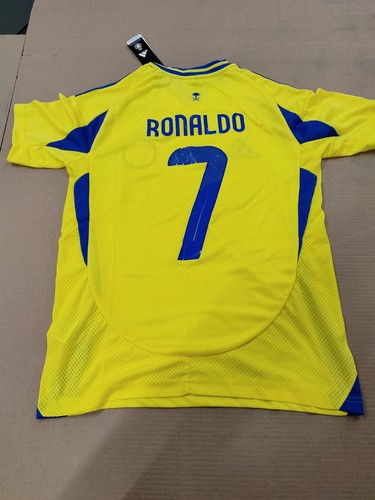 Adidas nassr cristiano - adidas, al