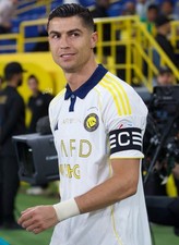 Al Nassr 2025/26 Third Kit