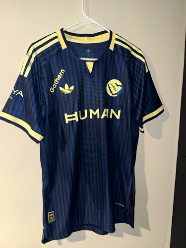 Adidas nassr - al, (away