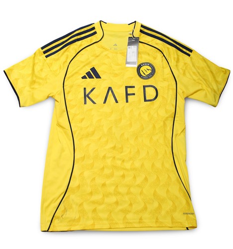 Adidas nassr ronaldo 7 - fc, #7