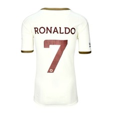 2022/2023 AL-NASSR #7 RONALDO