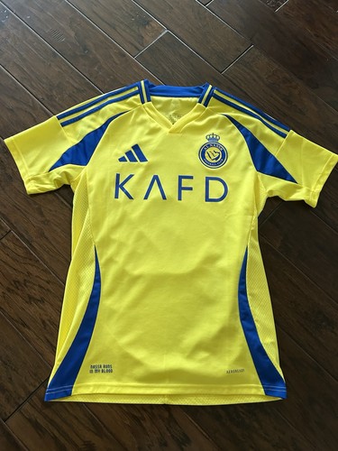 Nassr cristiano ronaldo - al,